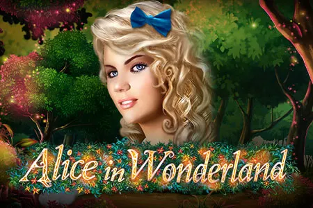 Alice in Wonderland