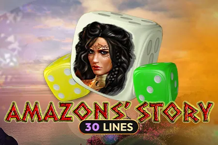 Amazons' Story
