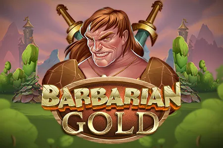Barbarian Gold