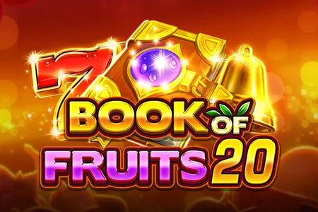 Book of Fruits 20