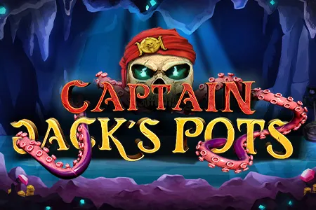 Captain Jack's Pots