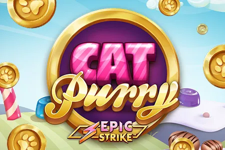 CatPurry