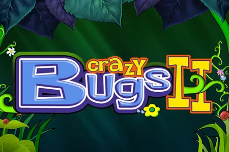 Crazy Bugs II