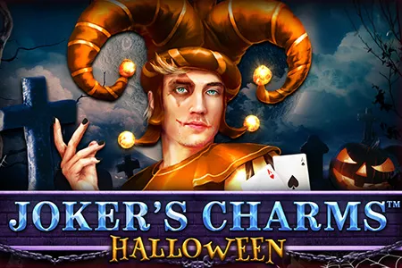 Joker's Charms – Halloween