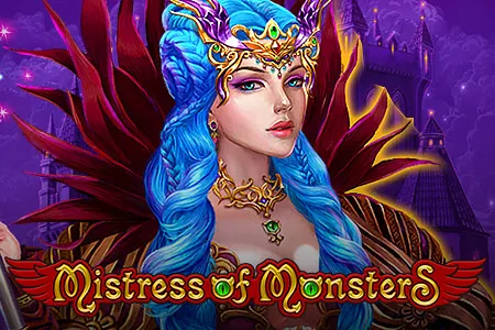 Mistress of Monsters