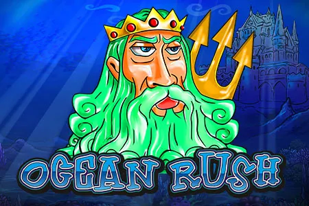 Ocean Rush