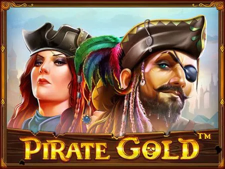 Pirate Gold