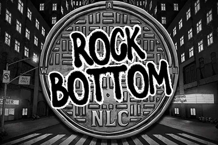 Rock Bottom