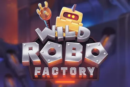 Wild Robo Factory