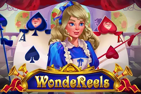WondeReels